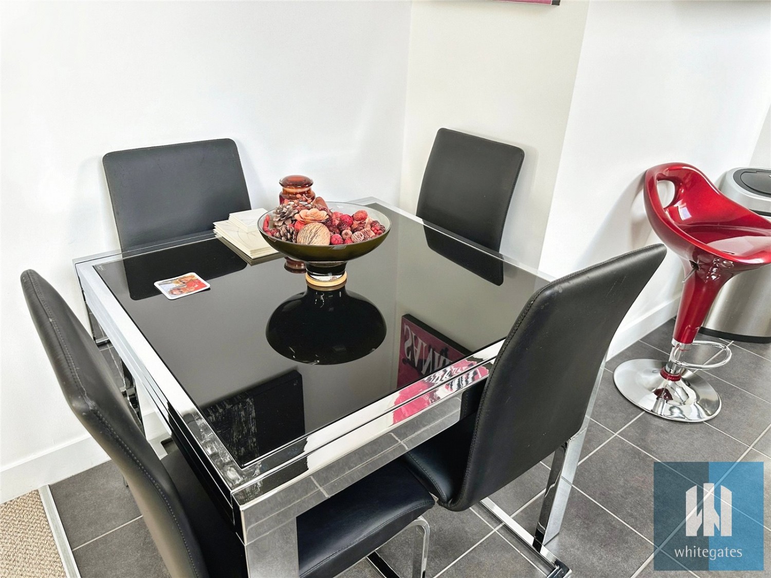 Grimescar Road, Huddersfield