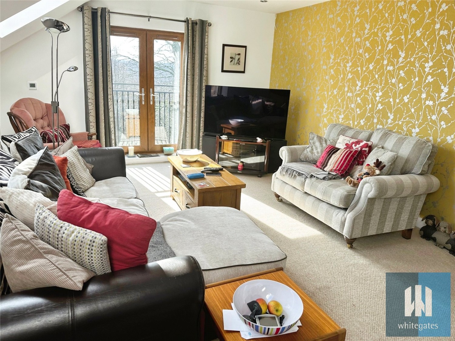 Grimescar Road, Huddersfield