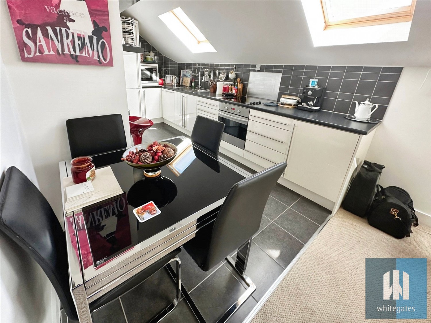 Grimescar Road, Huddersfield