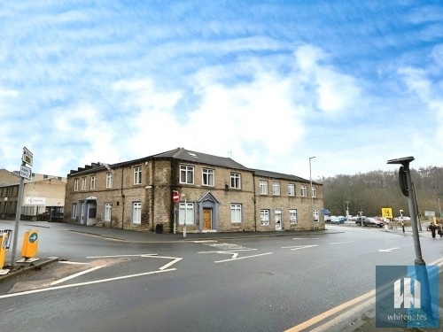 Firth Street, 2 Firth Street, Huddersfield