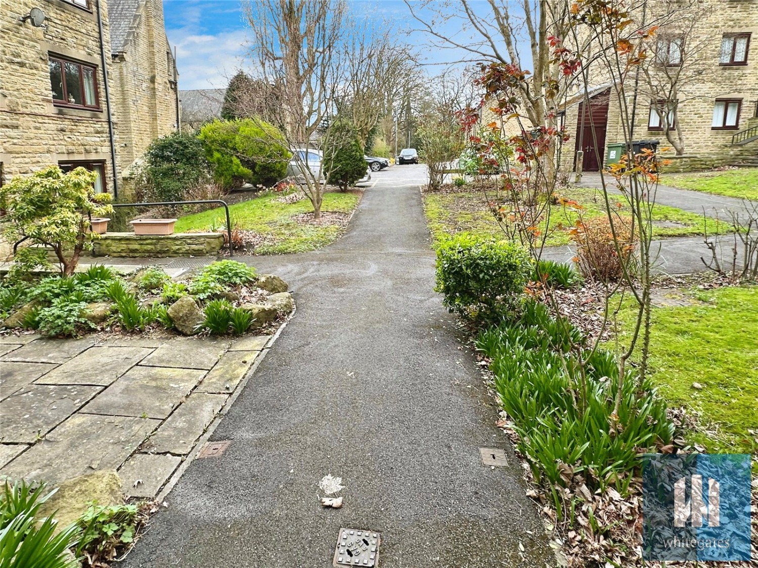 Edgerton, Huddersfield
