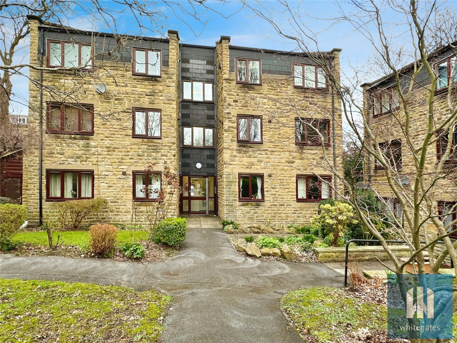 Edgerton, Huddersfield