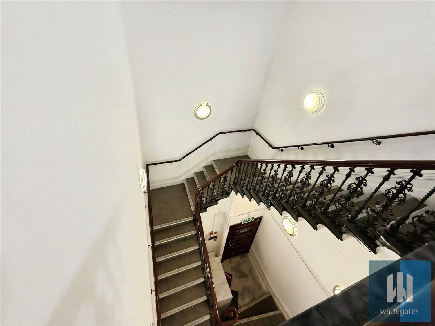 Huddersfield Town Centre, Huddersfield