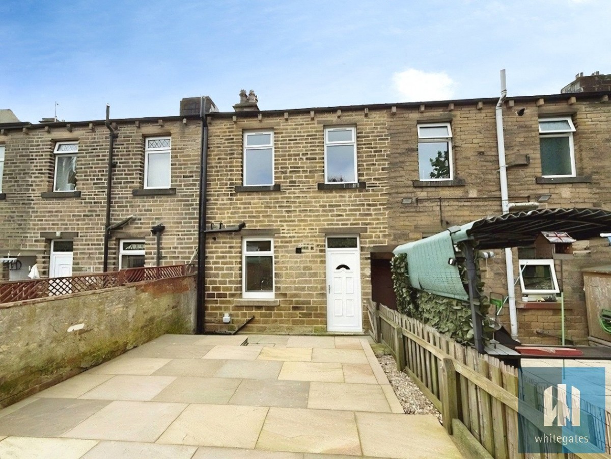 Sheepridge, Huddersfield, West Yorkshire