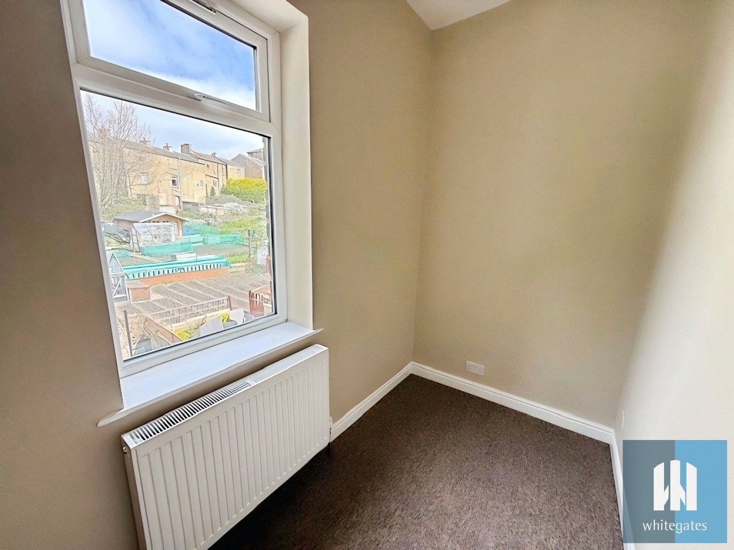 Sheepridge, Huddersfield, West Yorkshire