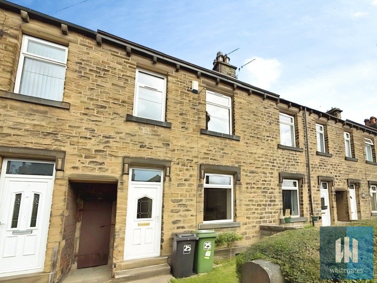 Sheepridge, Huddersfield, West Yorkshire