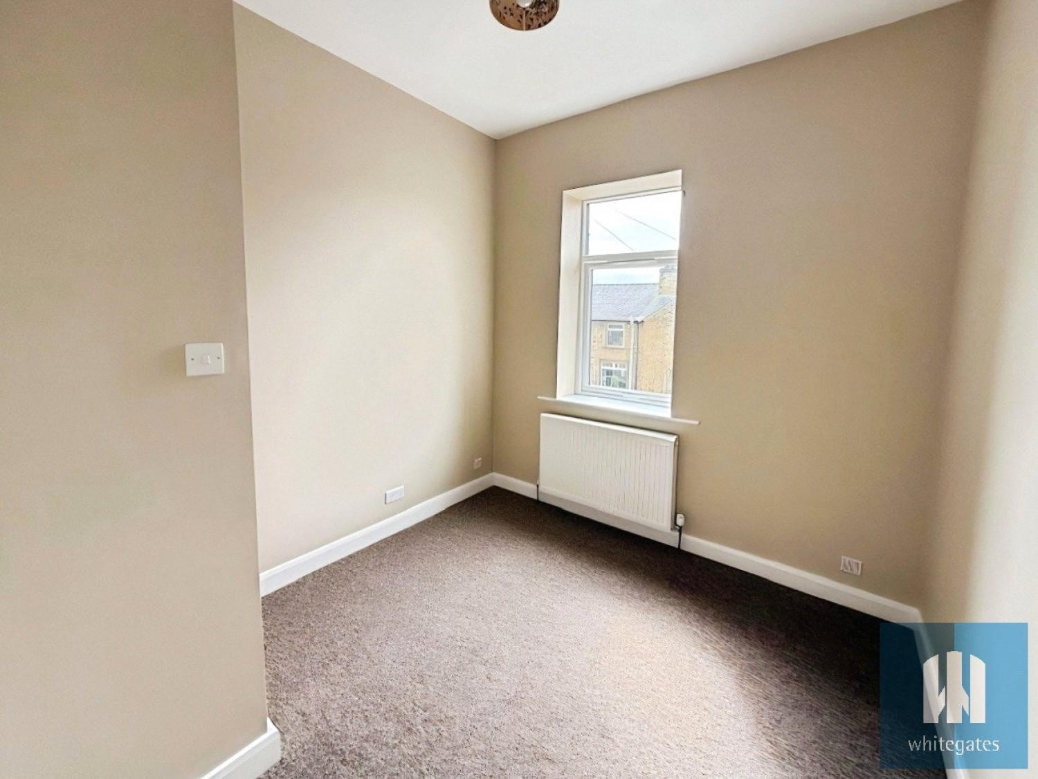 Sheepridge, Huddersfield, West Yorkshire