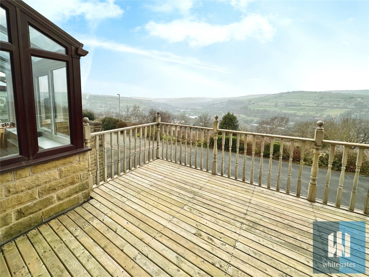 Linthwaite, Huddersfield