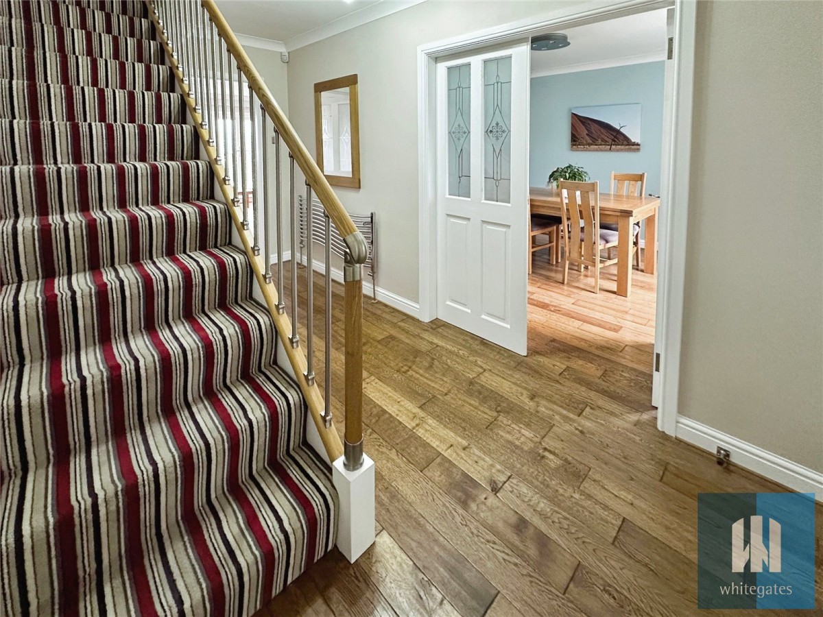 Linthwaite, Huddersfield