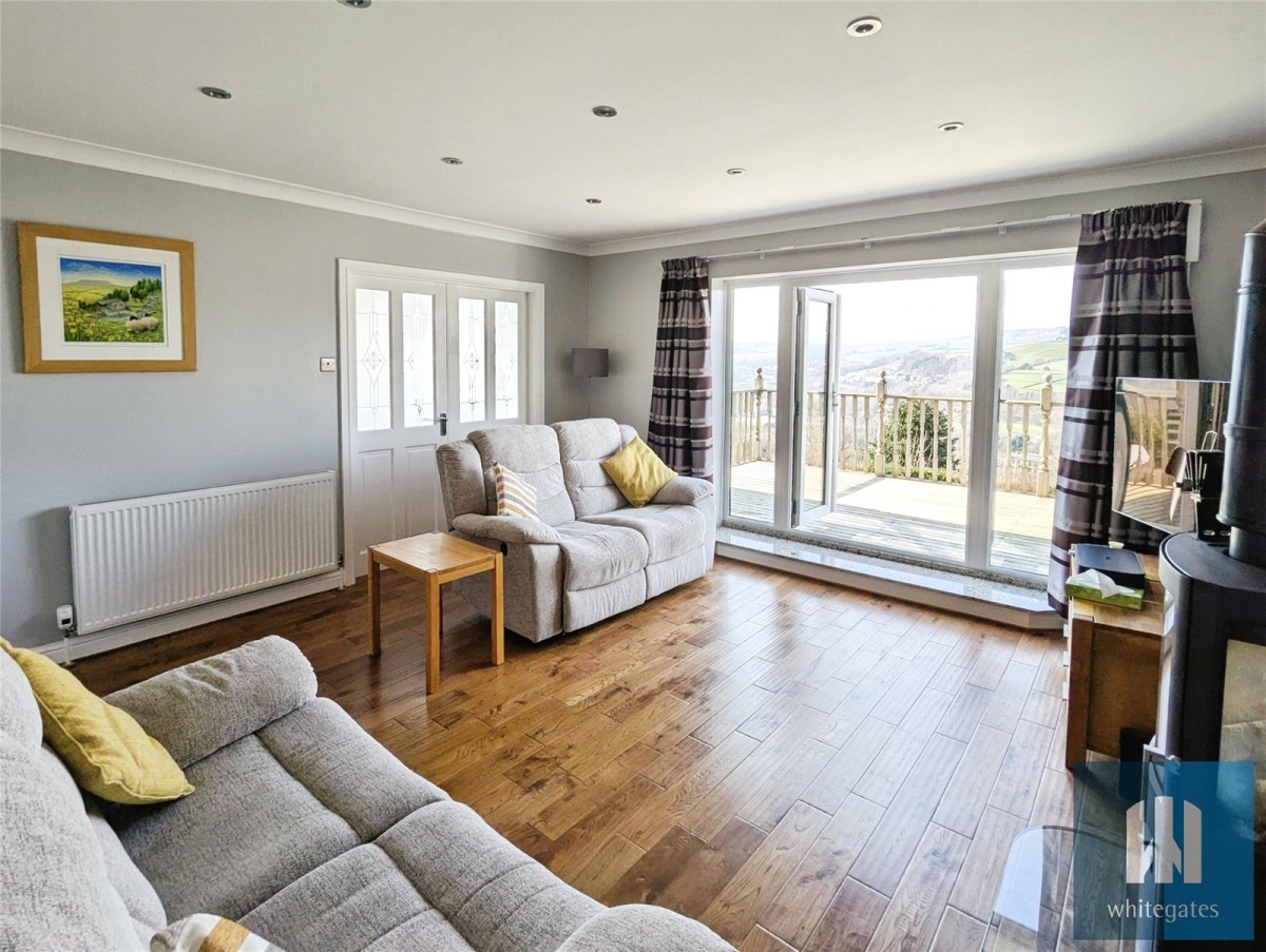 Linthwaite, Huddersfield