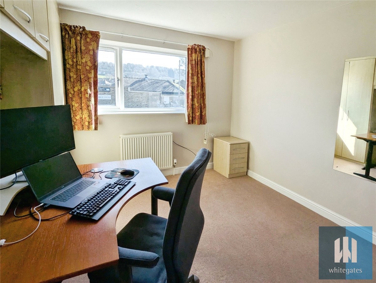 Linthwaite, Huddersfield