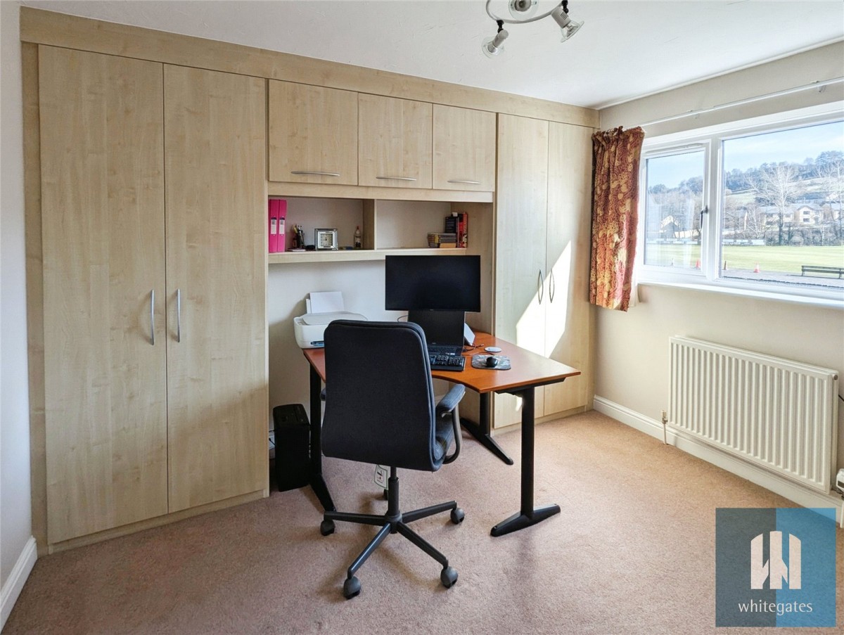 Linthwaite, Huddersfield