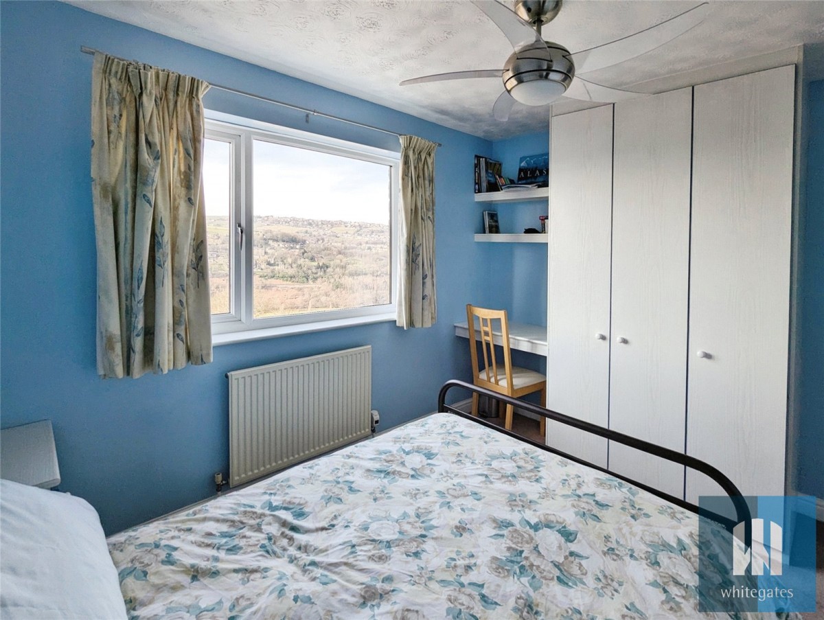 Linthwaite, Huddersfield