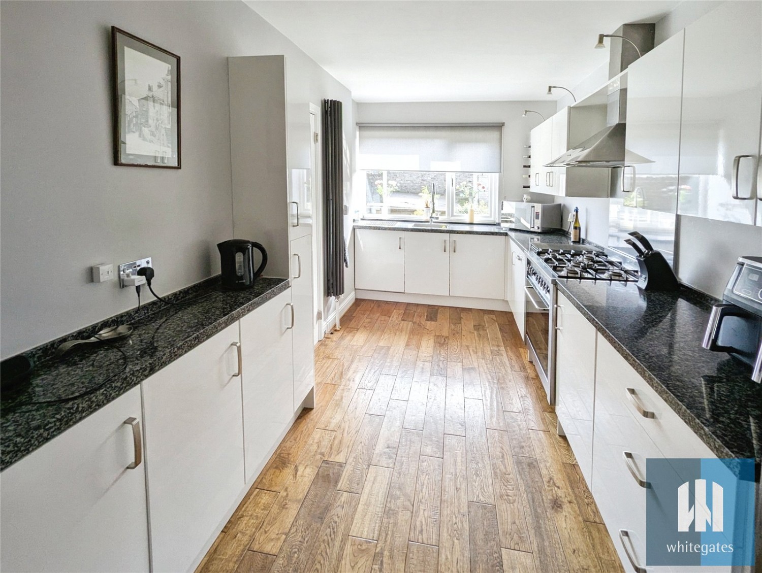Linthwaite, Huddersfield