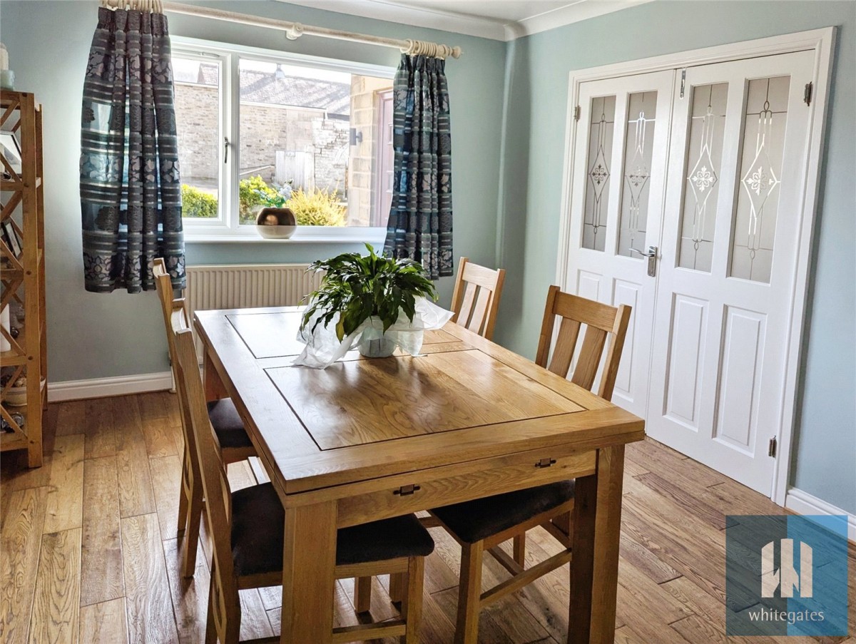 Linthwaite, Huddersfield