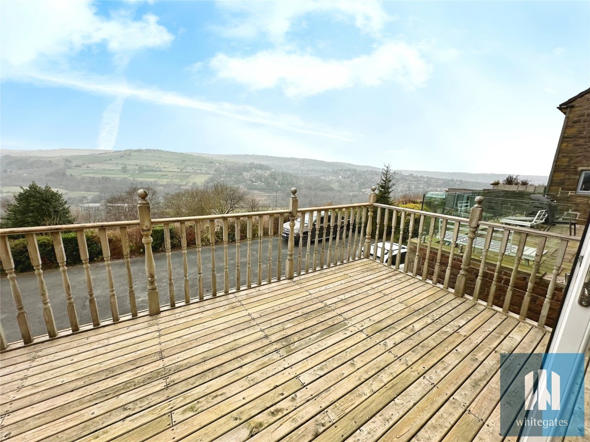 Linthwaite, Huddersfield