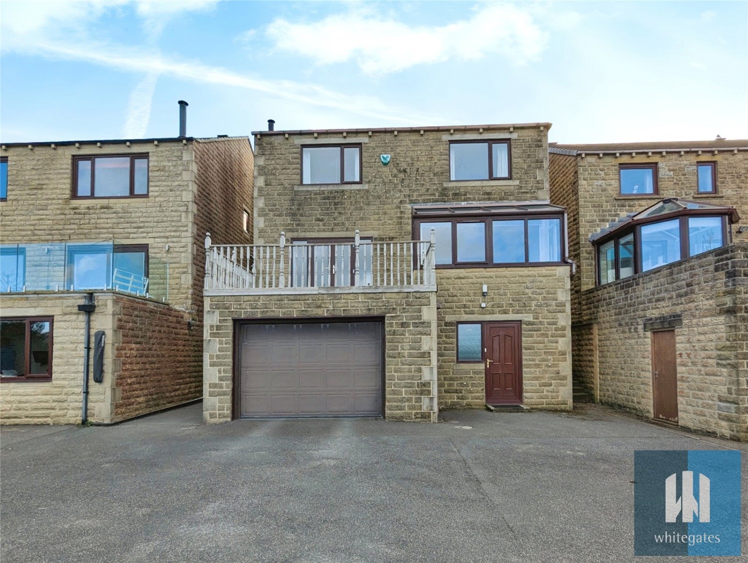 Linthwaite, Huddersfield