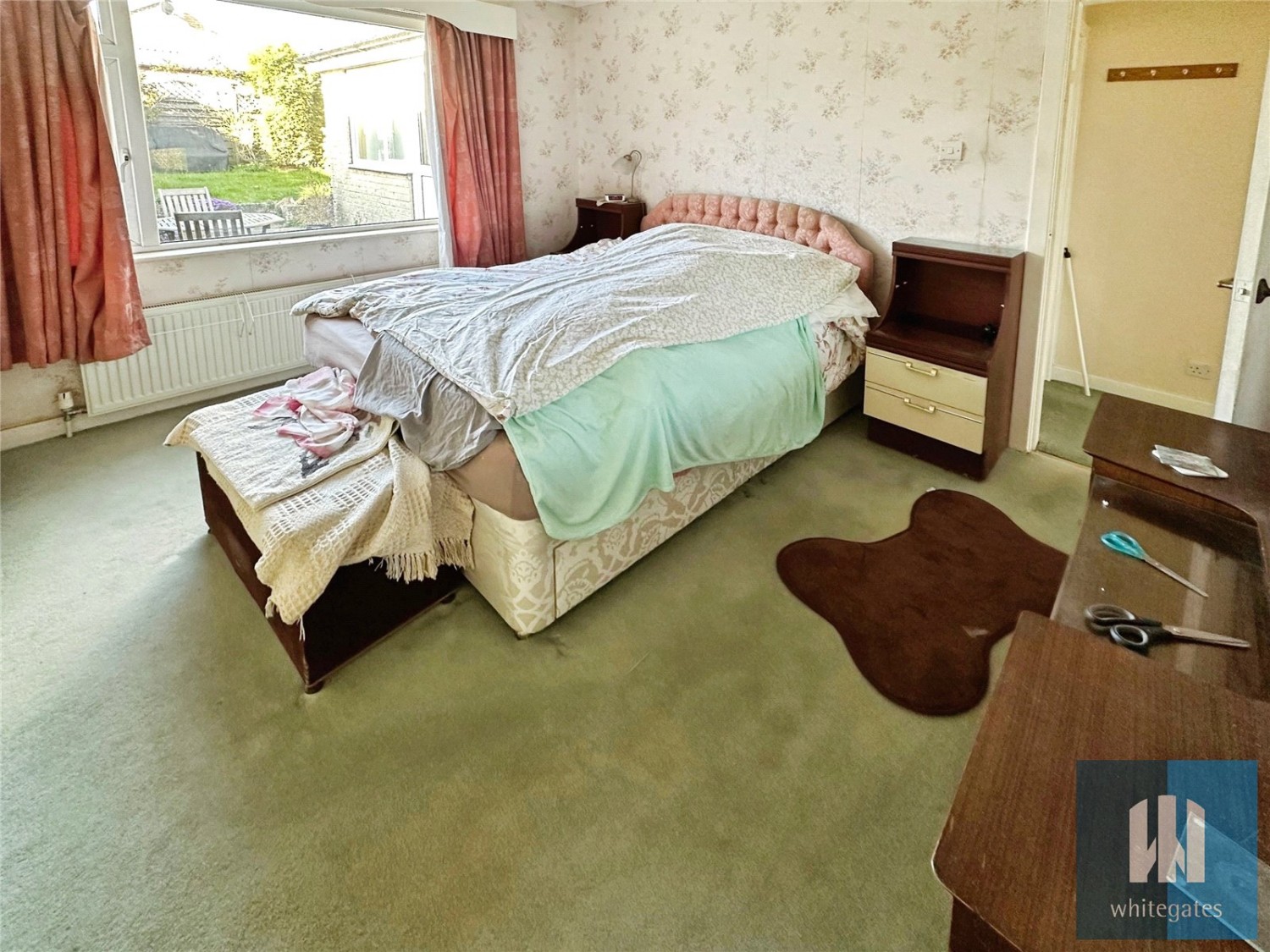 Lepton, Huddersfield