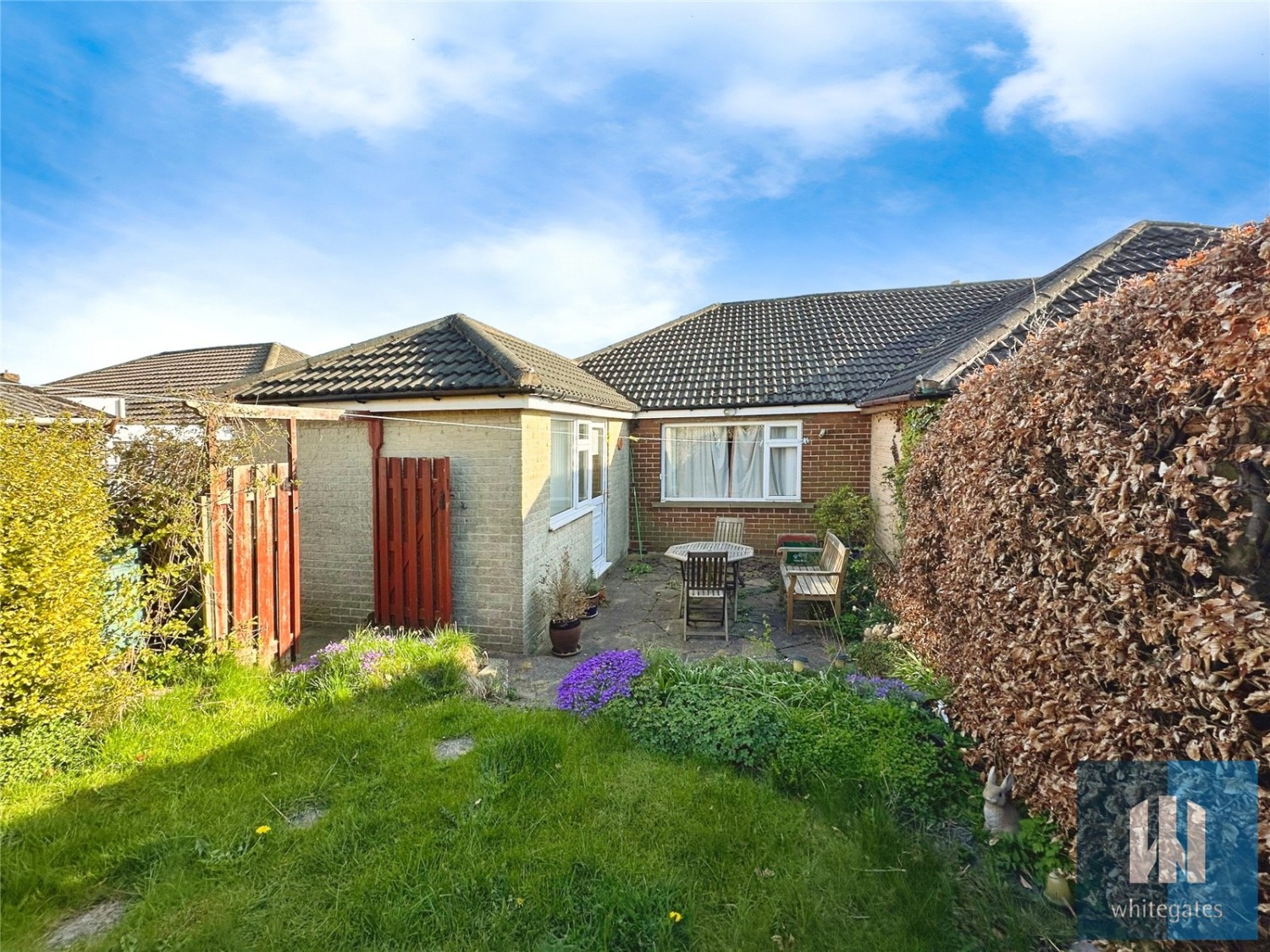Lepton, Huddersfield