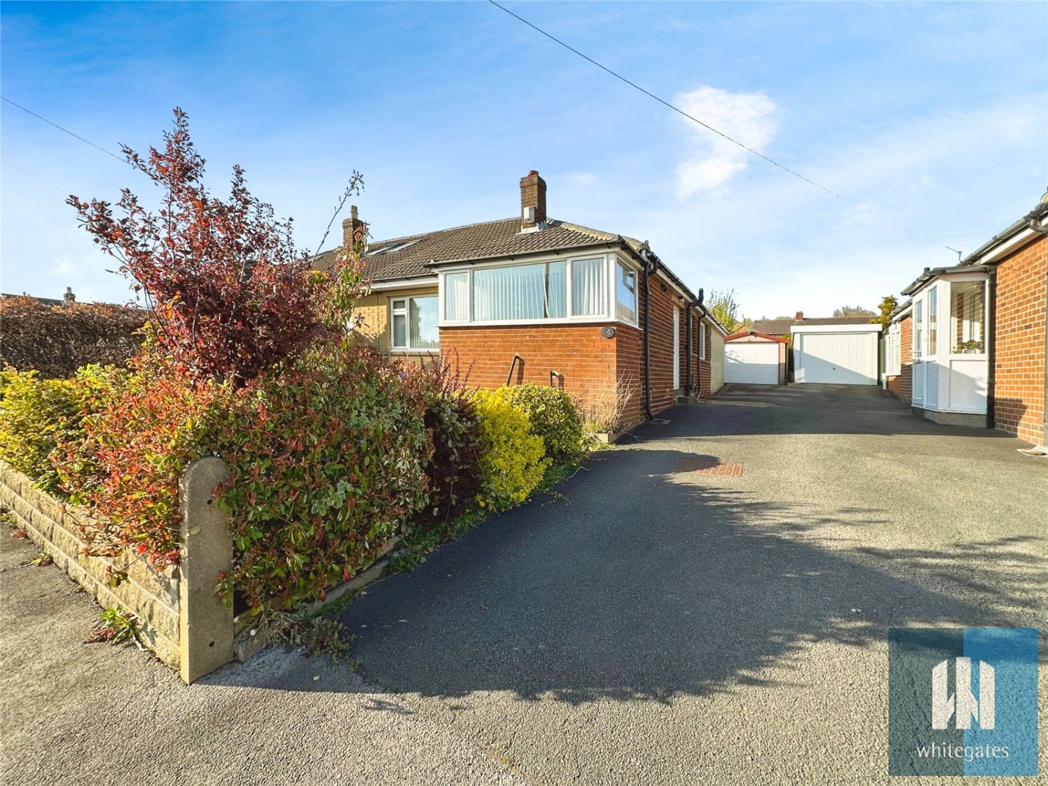 Lepton, Huddersfield
