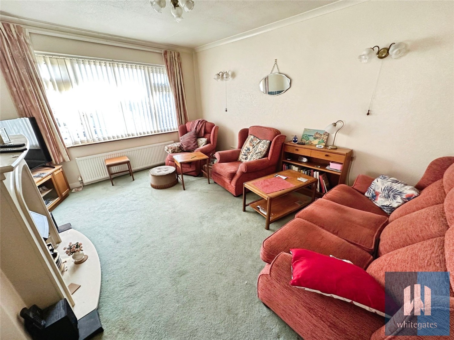 Lepton, Huddersfield