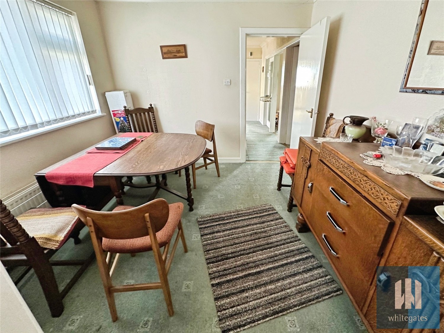 Lepton, Huddersfield