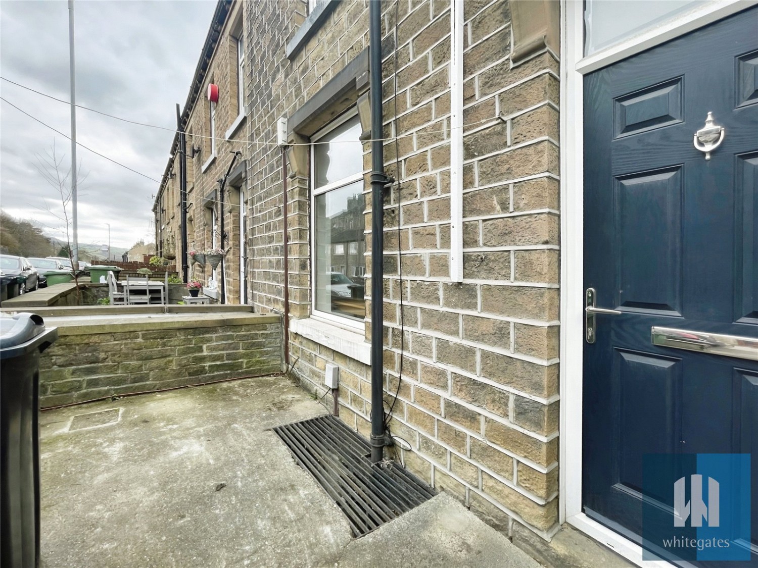 Linthwaite, Huddersfield