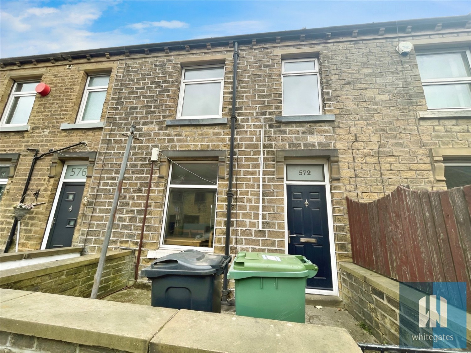 Linthwaite, Huddersfield