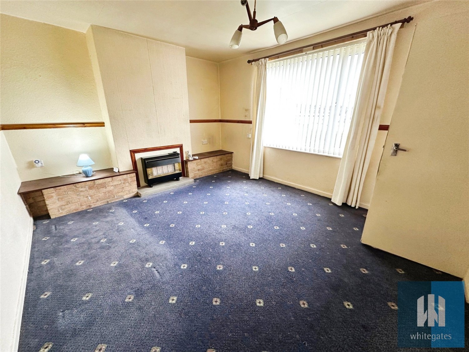 Golcar, Huddersfield