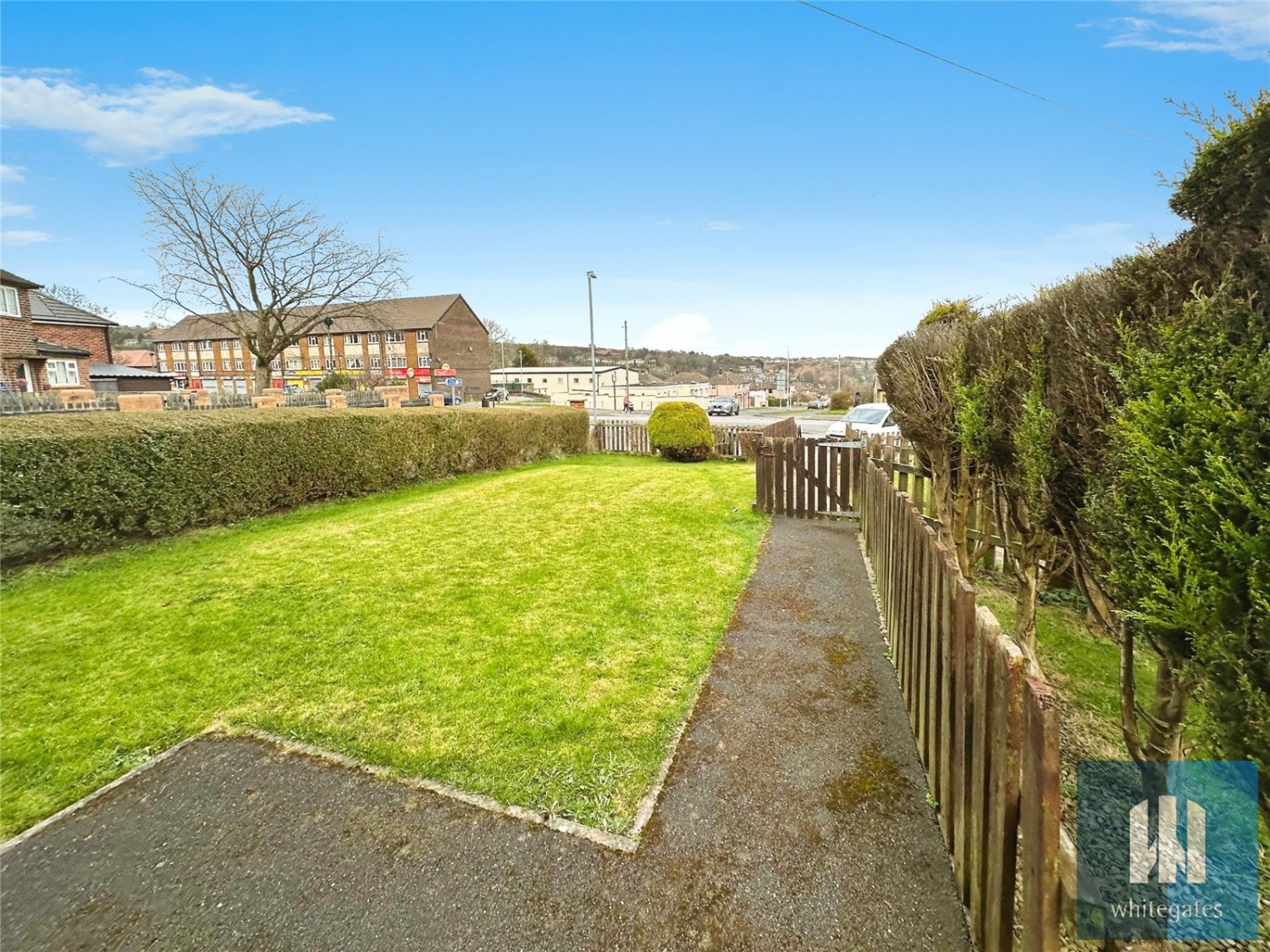 Golcar, Huddersfield