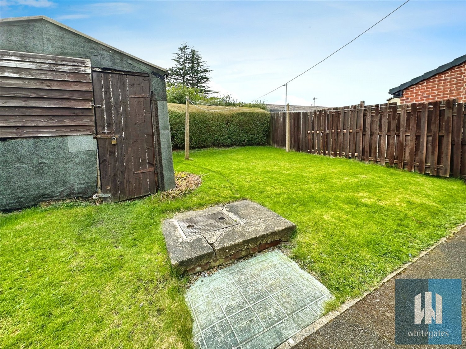 Golcar, Huddersfield