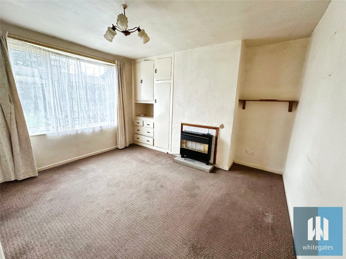 Golcar, Huddersfield