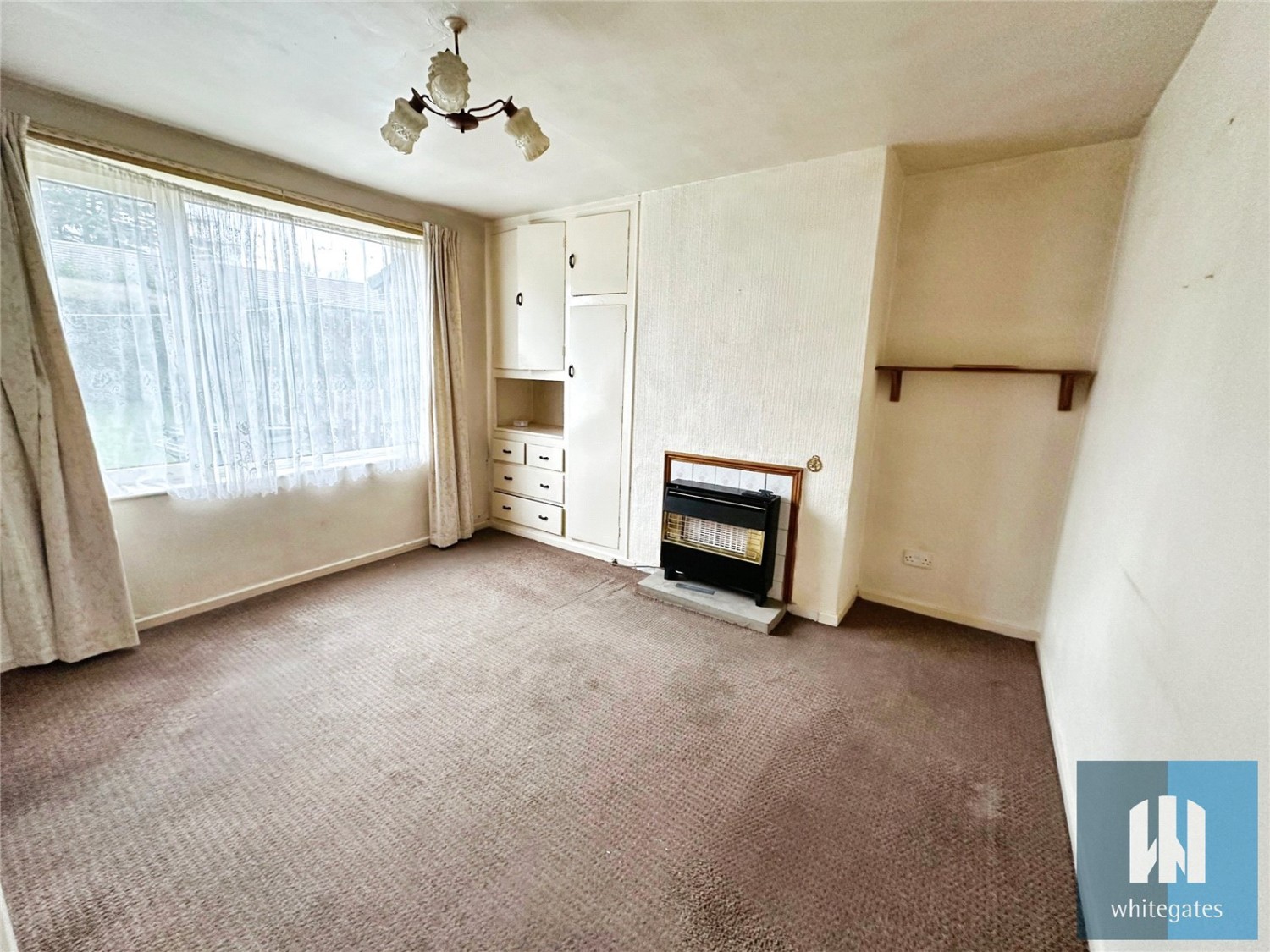 Golcar, Huddersfield
