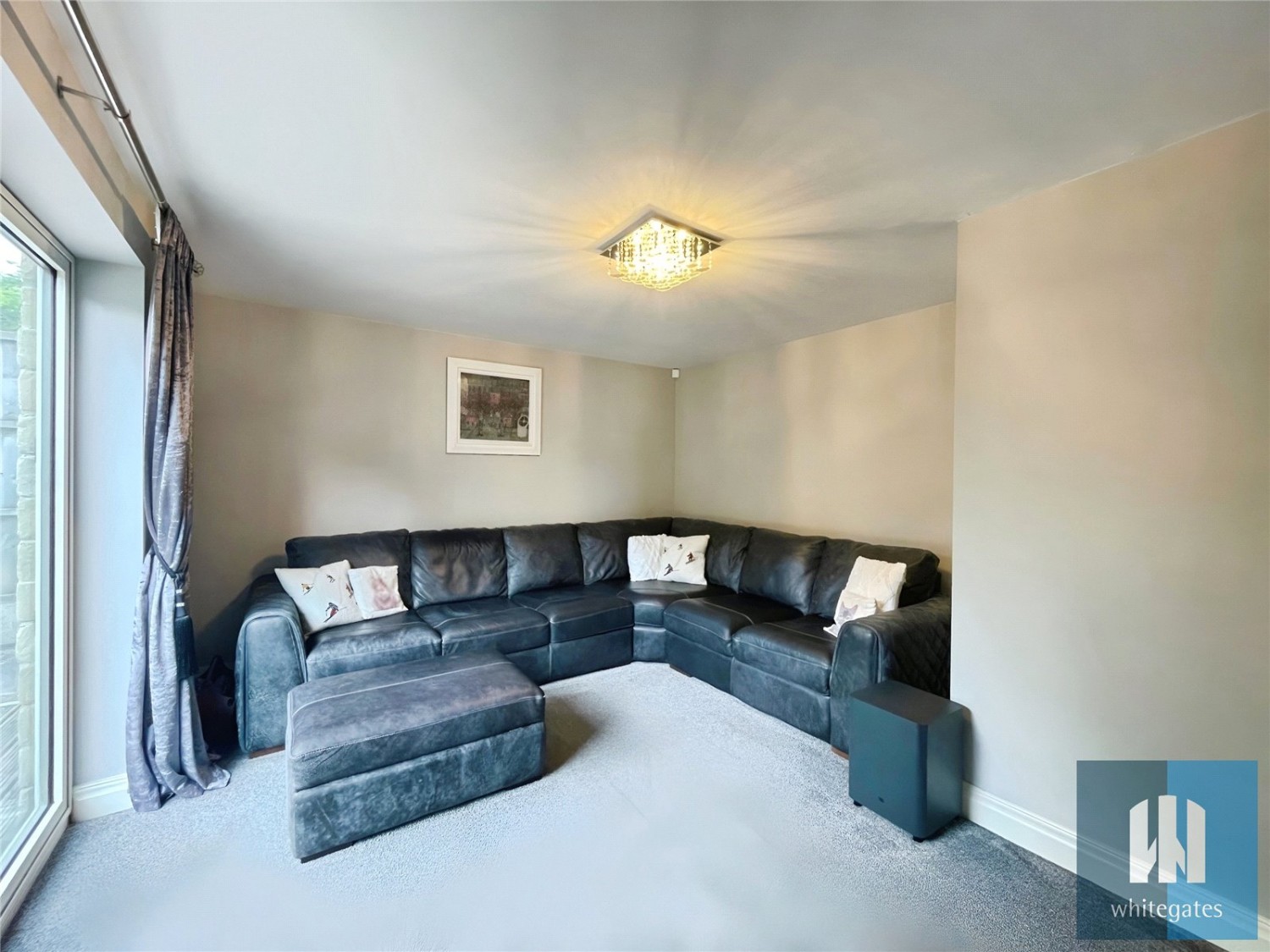 Lindley, Huddersfield