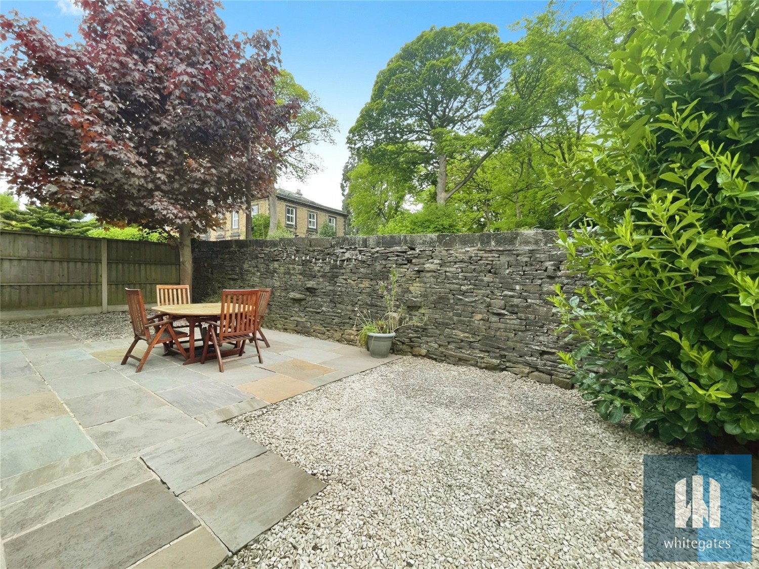 Lindley, Huddersfield