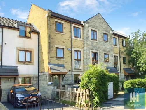 Dalton, Huddersfield