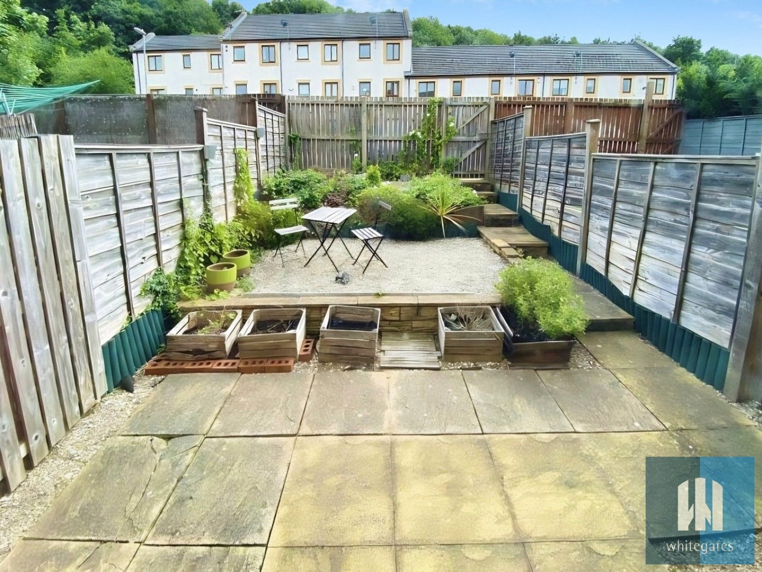 Dalton, Huddersfield
