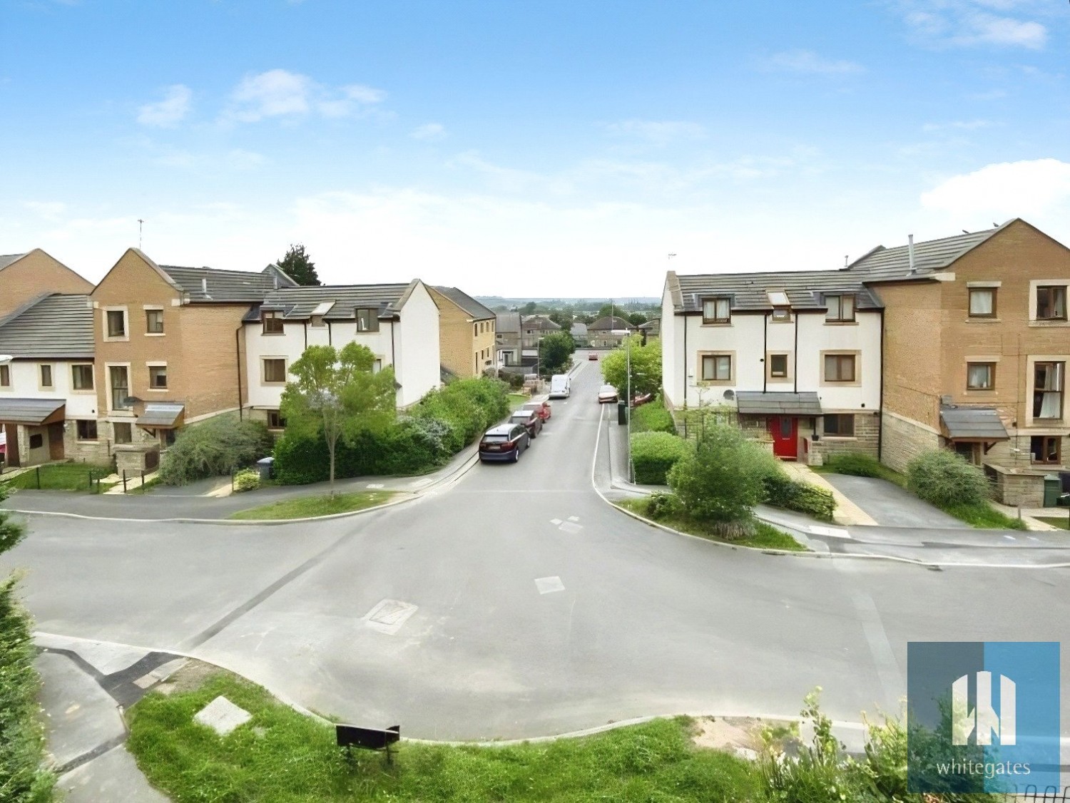 Dalton, Huddersfield