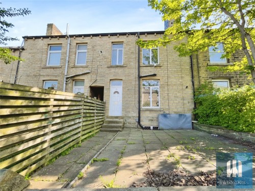 Marsh, Huddersfield