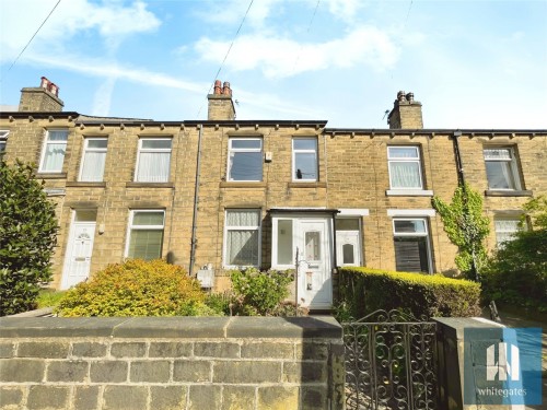 Marsh, Huddersfield