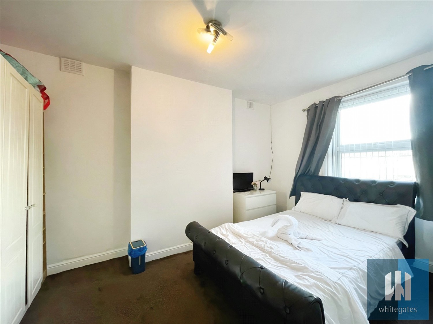 Lockwood, Huddersfield