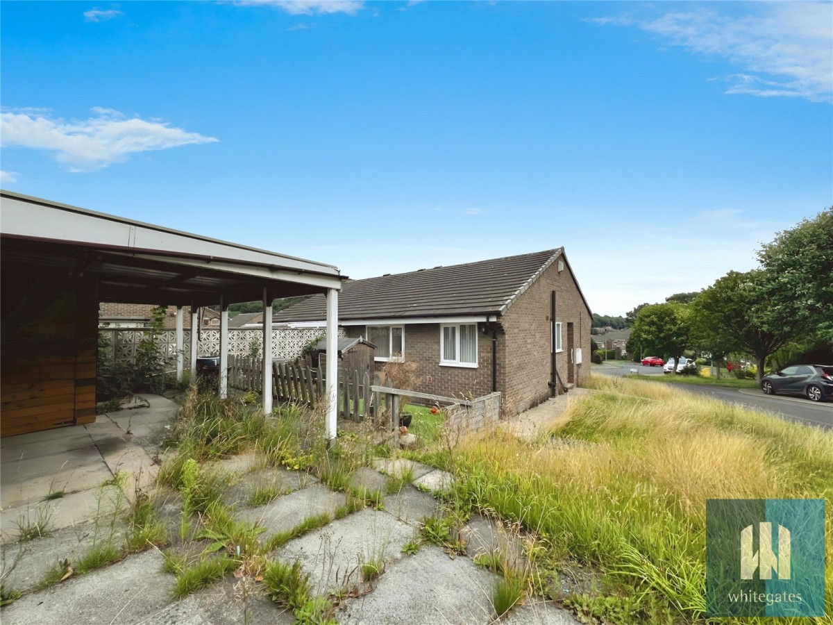 Birkby, Huddersfield