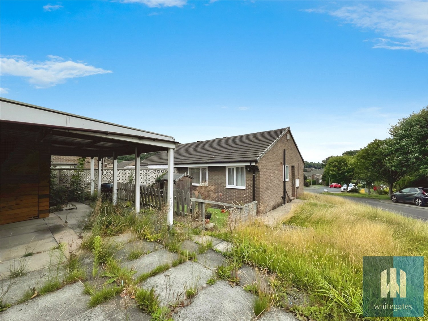 Birkby, Huddersfield