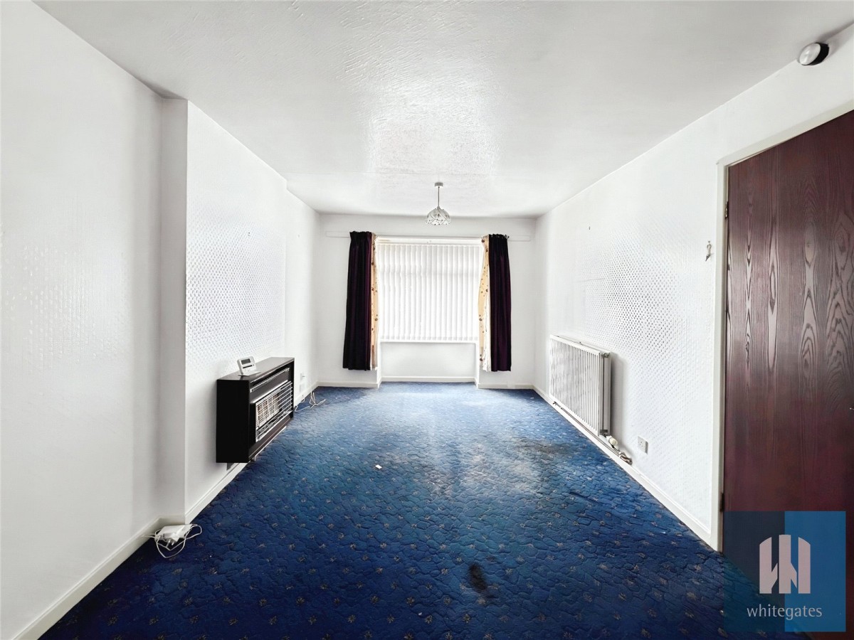 Birkby, Huddersfield