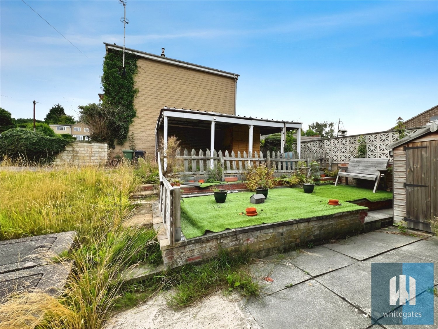 Birkby, Huddersfield