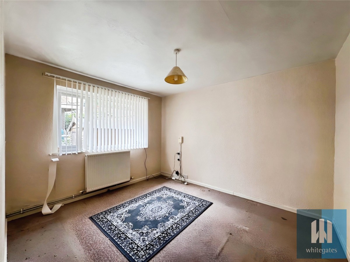 Birkby, Huddersfield