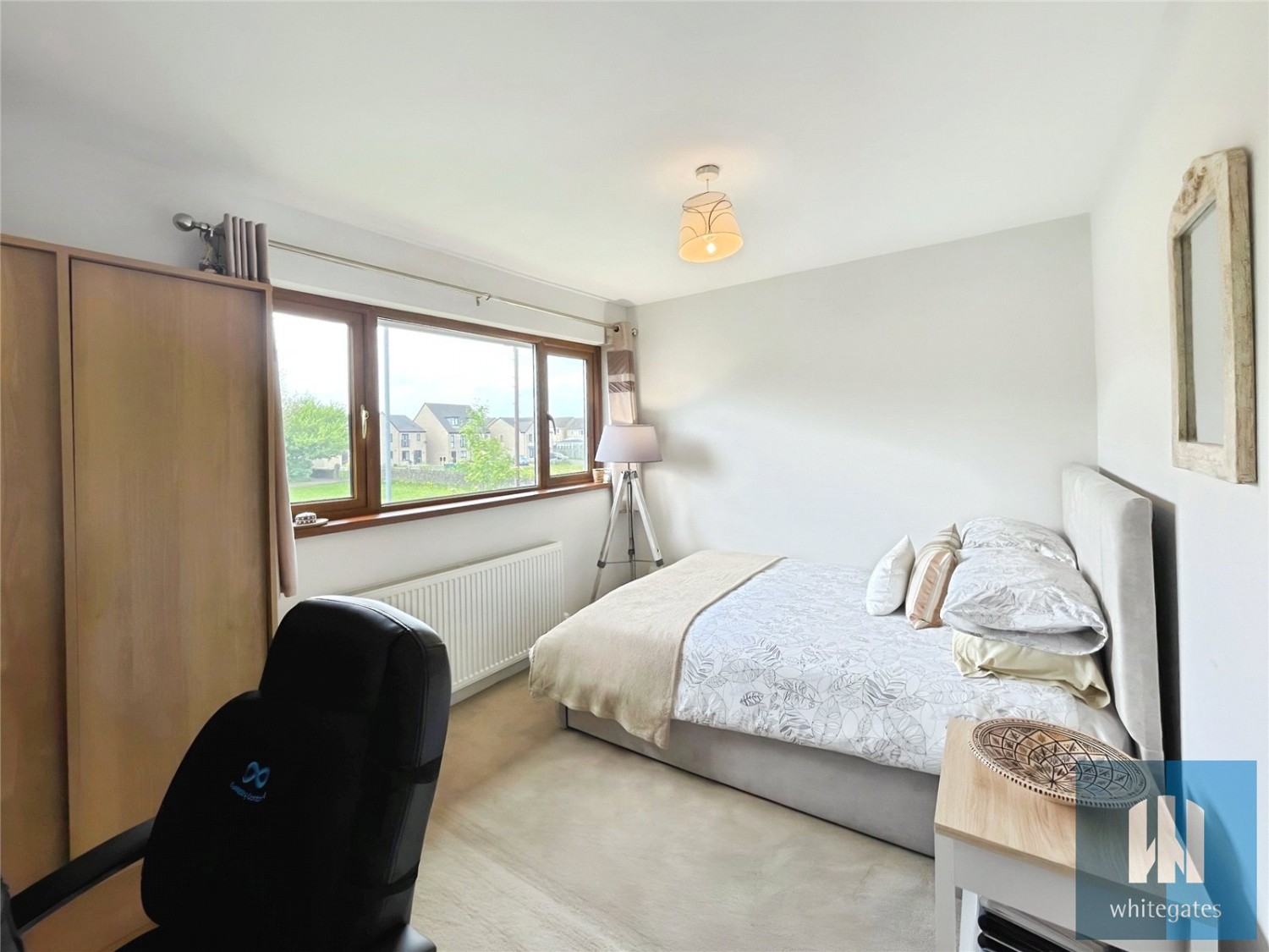 Lindley, Huddersfield