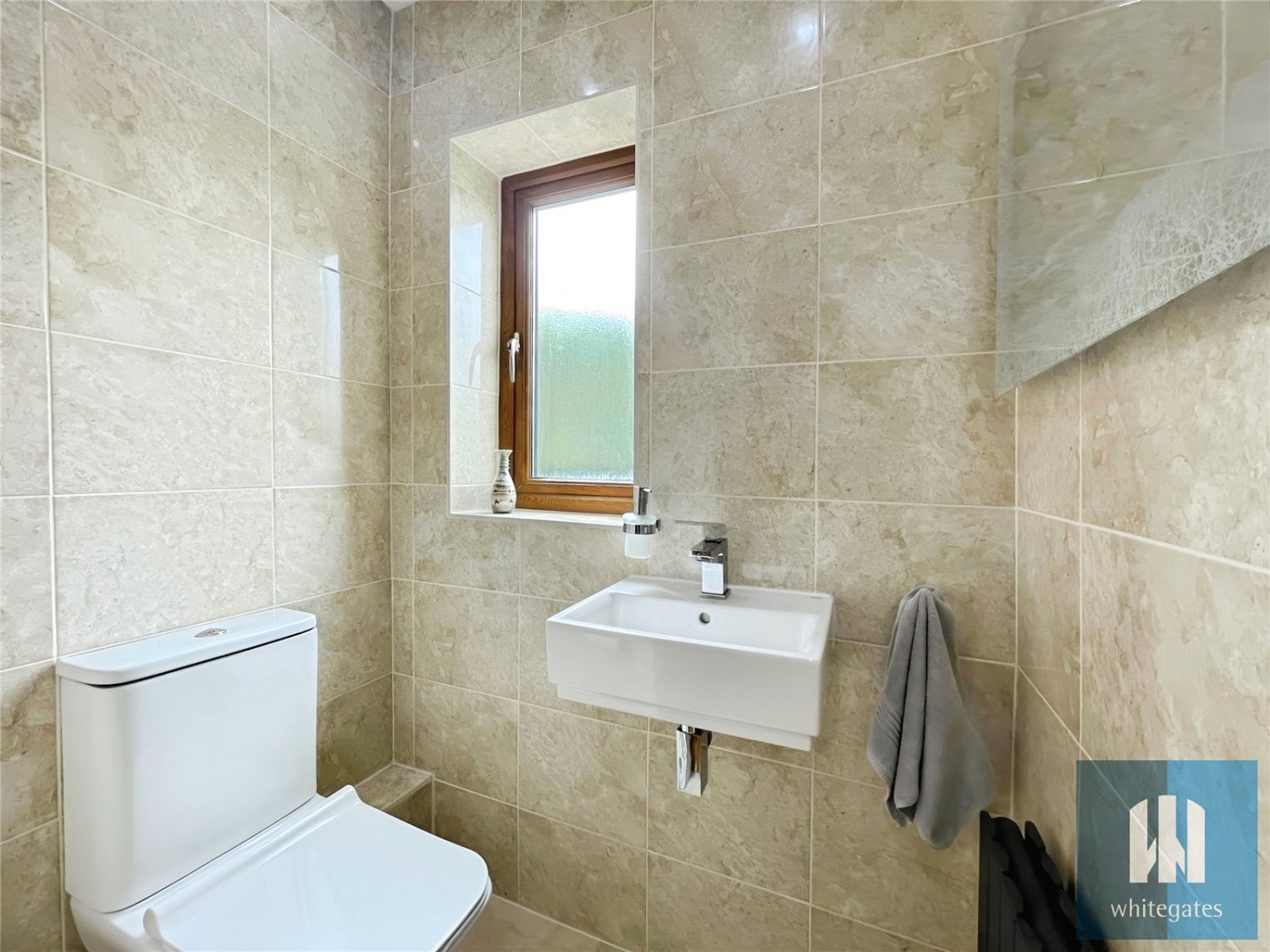 Lindley, Huddersfield