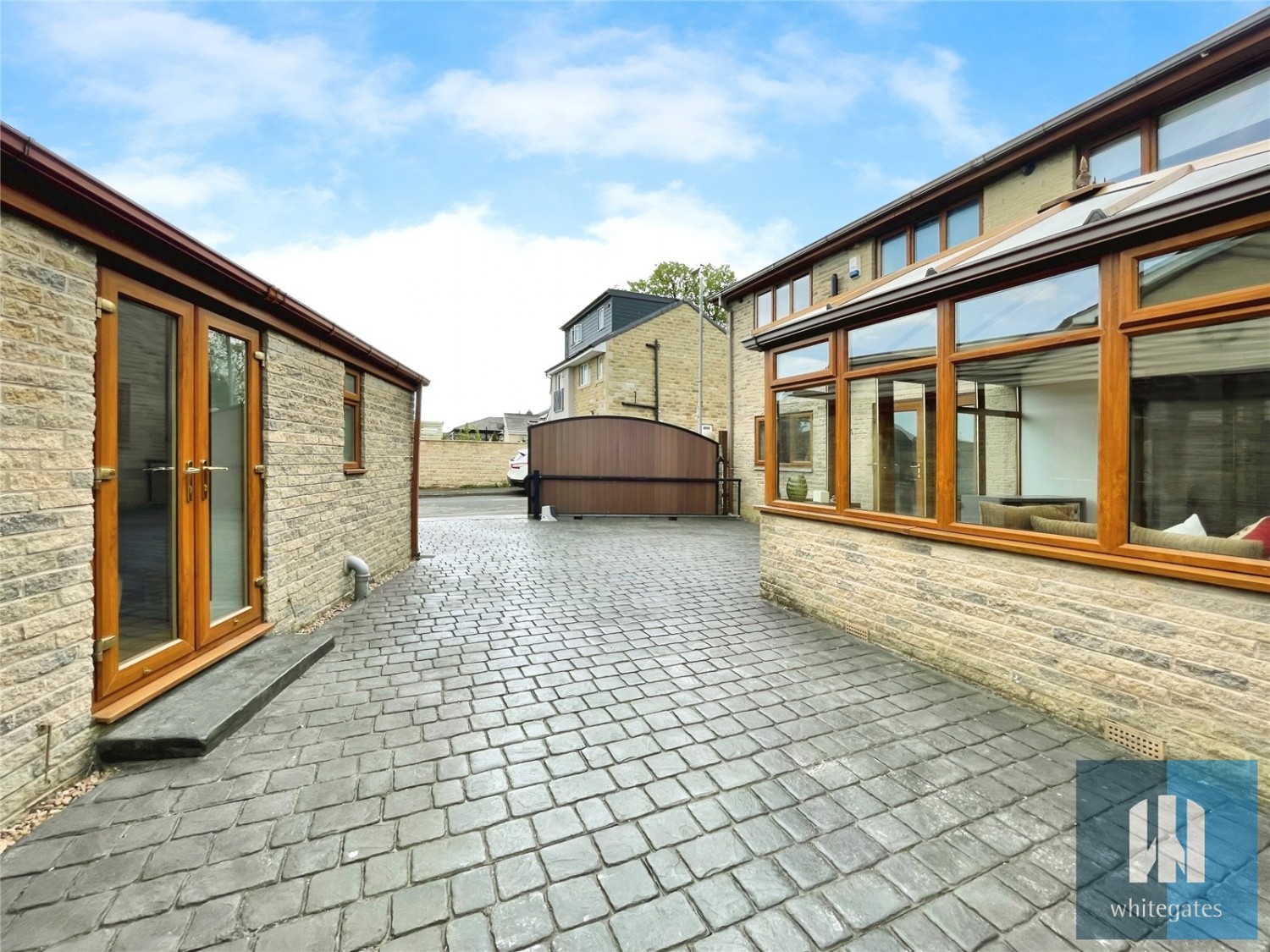 Lindley, Huddersfield
