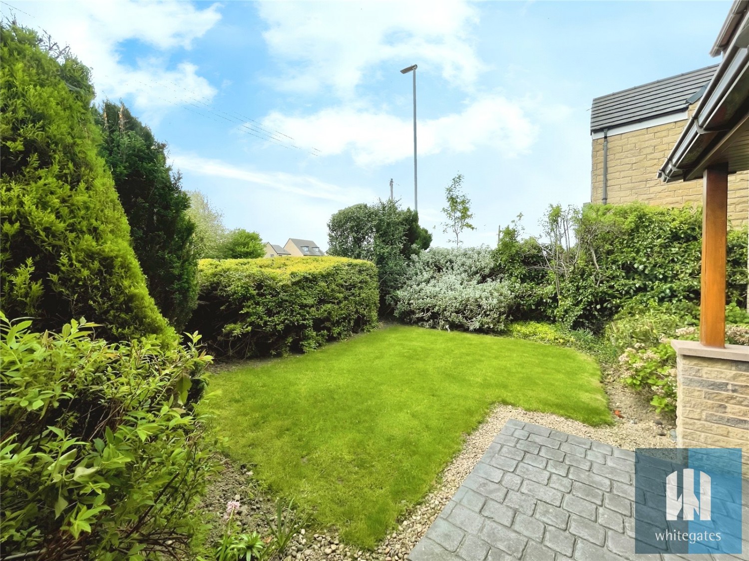 Lindley, Huddersfield
